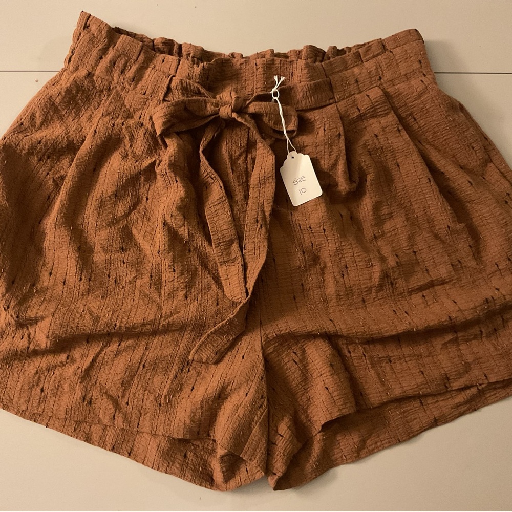 Worthington Industries Shorts for Women